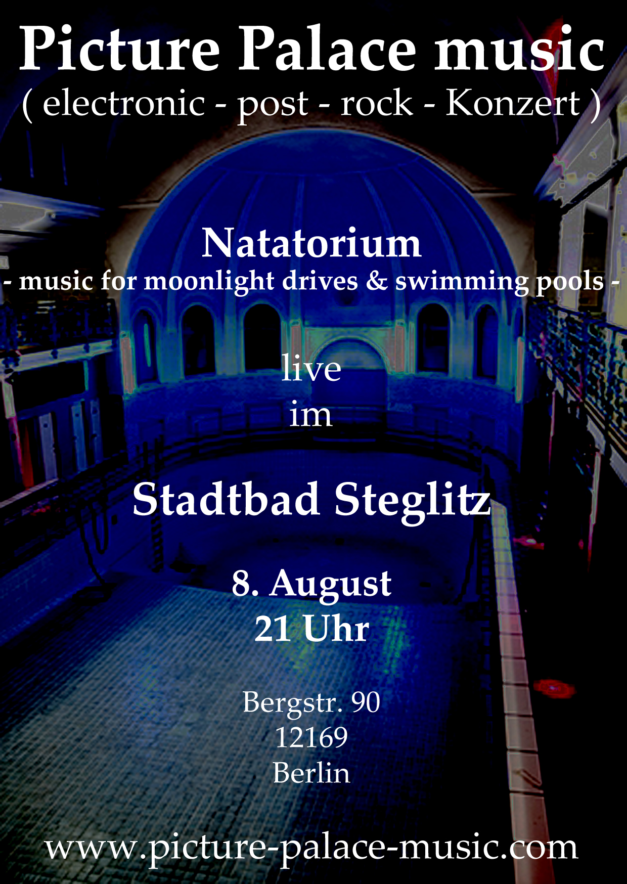 NATATORIUM